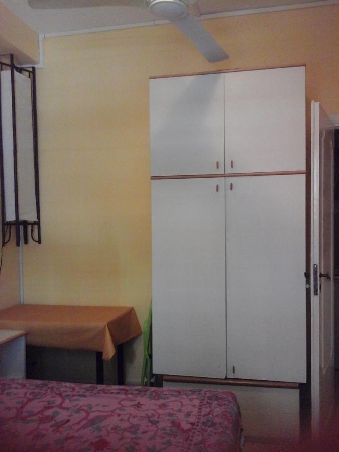 B&B Near Metro' Central Line - Only Wc In The Rooms 15 Minutes To Termini Station 20 To Spagna Square - In The Night Bus Rome Bagian luar foto