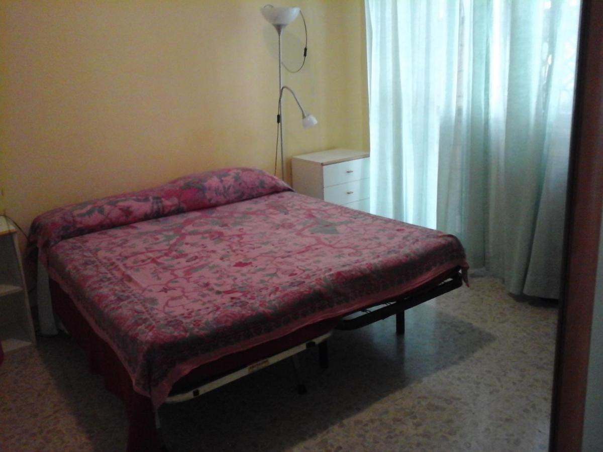 B&B Near Metro' Central Line - Only Wc In The Rooms 15 Minutes To Termini Station 20 To Spagna Square - In The Night Bus Rome Bagian luar foto
